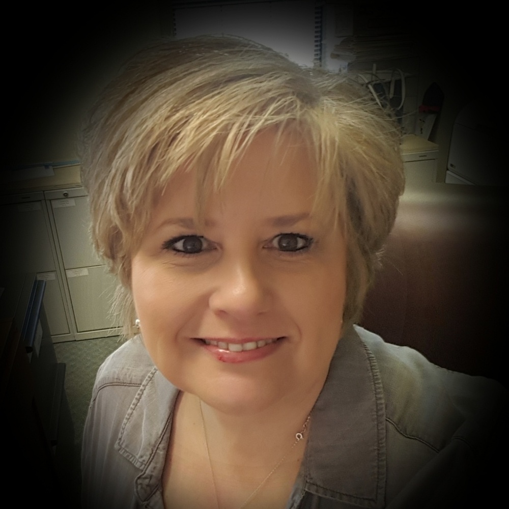 Meet your Posher, Cindy